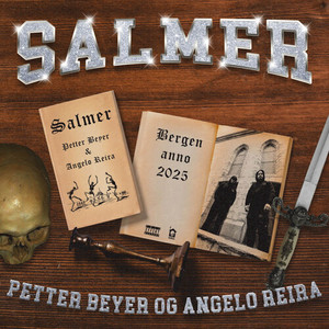 Salmer (Explicit)