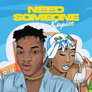 Need Someone (Explicit)