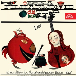 Children's Choirs - No. 6, Rozpočítadlo(Live) (Live)