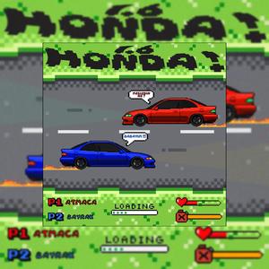 1.6 HONDA (feat. BAYRAK & IZOLE)