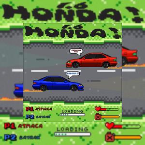 1.6 HONDA (feat. BAYRAK) (Explicit)