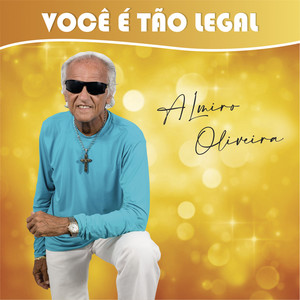 Você É Tão Legal