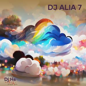 Dj Alia 7