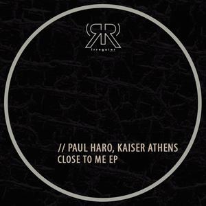 Close To Me
