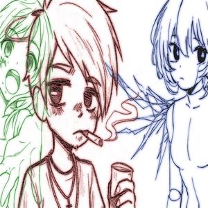 live in a dream (Explicit)