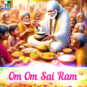 Om Om Sai Ram