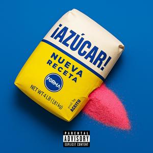 AZUCAR (feat. CMON DEORES, BKAVELEE, Robb T, Elbry & UFO 88) (Explicit)
