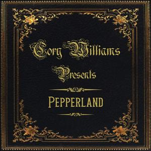 Cory Williams Presents Pepperland