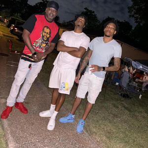 I Jst Wanna (feat. MDKDKASH) (Explicit)