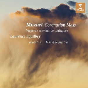 Mozart: Mass No. 15 in C Major, K. 317,