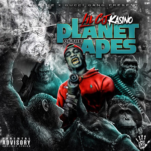 Planet of the Apes (Explicit)