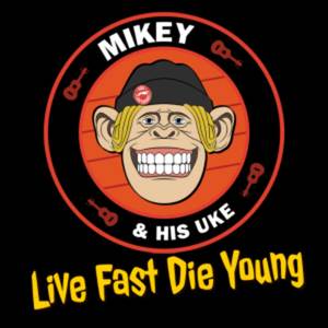 Live Fast Die Young (Cover Version)