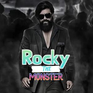 Rocky Enter (Monster Version)