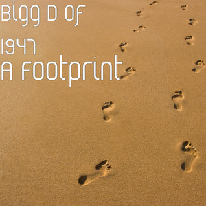 A Footprint (Explicit)