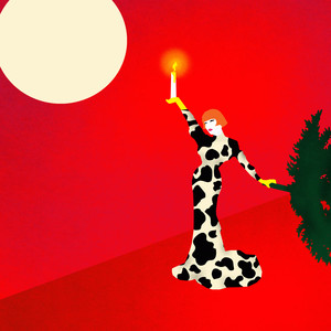 Silent Night (Rehearsal audio from Winter 2023) (COVER版)