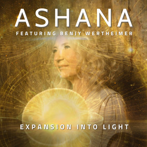 Expansion Into Light (Extended Play)