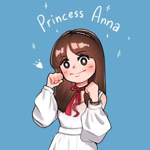 Princess Anna