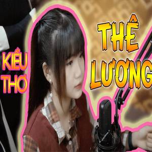 Thê Lương (Kiều Thơ Cover)