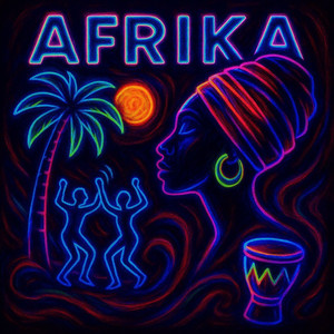 Afrika