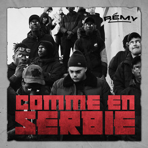 Comme en Serbie (Explicit)