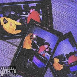 Soju Glasses Tippin' (feat. Icecoldku) (Explicit)