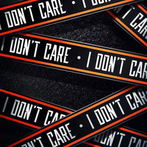 I Dont Care What They Think of My Style, this is not my Style, This is Me (Explicit)