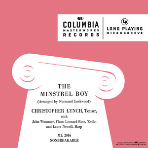 Rose Plays The Minstrel Boy & Others ((Remastered))