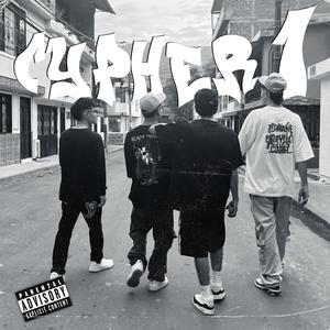 CYPHER #1 (feat. Baqro, Giussepe Producer, Sanx & Juan Diell Q'fue) (Demonios|Explicit)