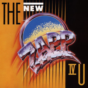 The New Zapp IV U