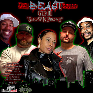 Show n Prove(Gtf3) (Inst.)
