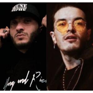 100 Reves (feat. adel sweezy) (Explicit)