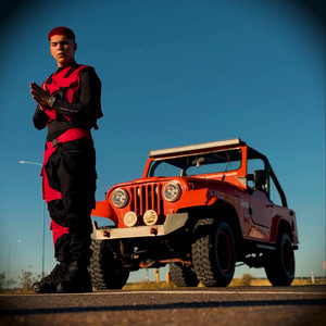 Estoy solo (Explicit)