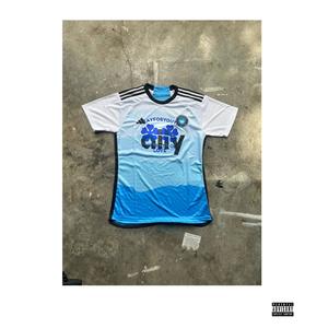 OMME (feat. Allahja The Terrible) [Explicit]