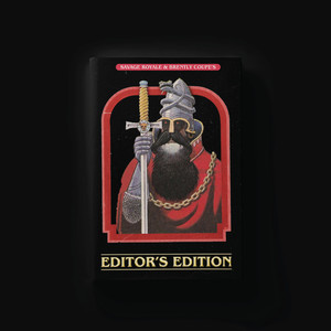 Static Flip Phone (Explicit)