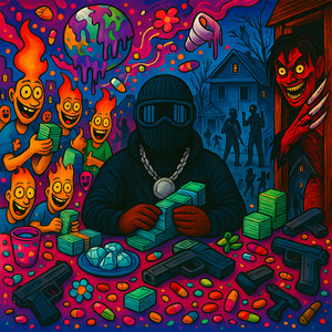 Coming From Us (Explicit)