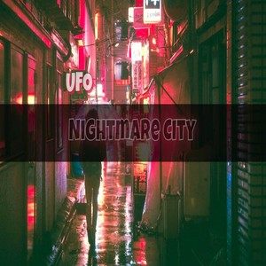 Nightmare City