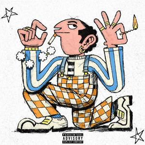 Cant Get Off That Gas (Explicit)