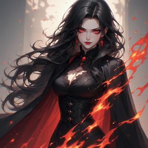 PULSE OF THE FLAME (VARISNA + NOCFY)