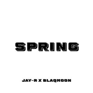 Spring (with BlaQmoon)