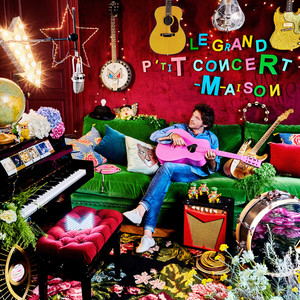 Les mots bleus (Live 2020)