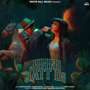 Jinni Jatt Di