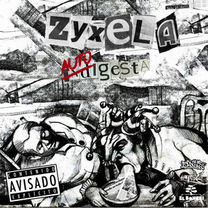 Imaginemos (nos) (Explicit)