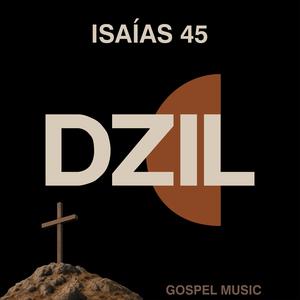 ISAÍAS 45