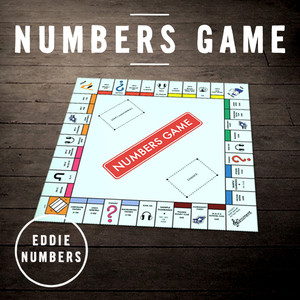 Numbers Game (Explicit)