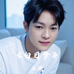 白日做梦 (伴奏)