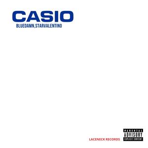 Casio (Explicit)