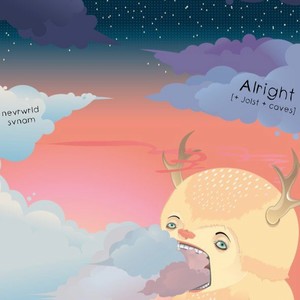 Alright(feat. Svnam)