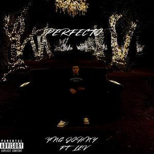 PERFECTO (feat. LEV) [Explicit]