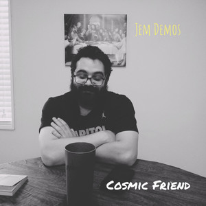 Cosmic Friend