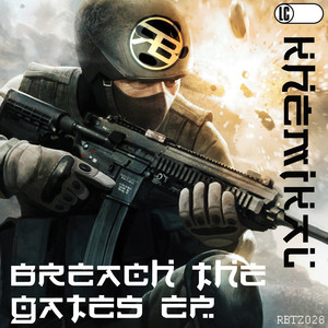 Breach The Gates EP